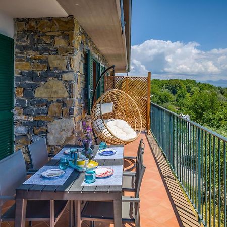 Borgo Eleatico Apartment Казал Велино Екстериор снимка