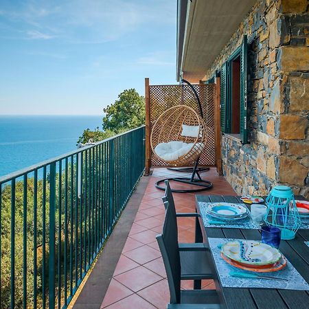Borgo Eleatico Apartment Казал Велино Екстериор снимка