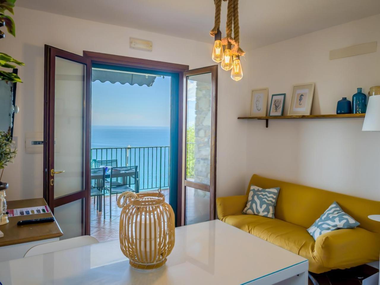 Borgo Eleatico Apartment Казал Велино Екстериор снимка