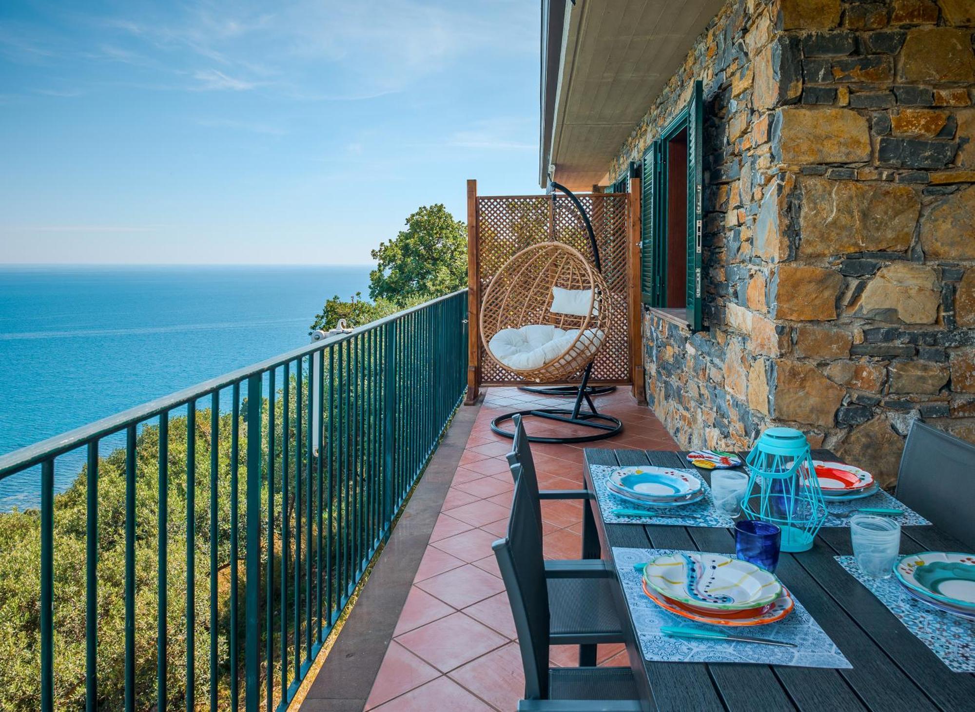 Borgo Eleatico Apartment Казал Велино Екстериор снимка